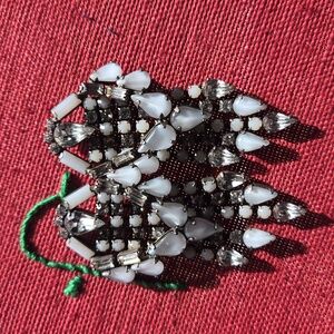 Chandler earrings unknown brand